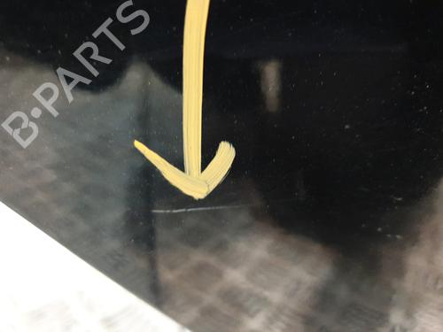 Right rear door FORD FIESTA VI (CB1, CCN) 1.6 TDCi | BP25820141C5 