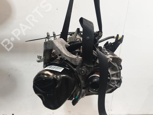 Gearbox DACIA SANDERO II 1.0 SCe 75 (B8JC, B8JD, B8NC) | BP30697220M3