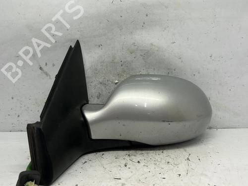 Used Left mirror CITROËN C5 II (RC_) 1.6 HDi (RC8HZB) (109 hp) 20383442