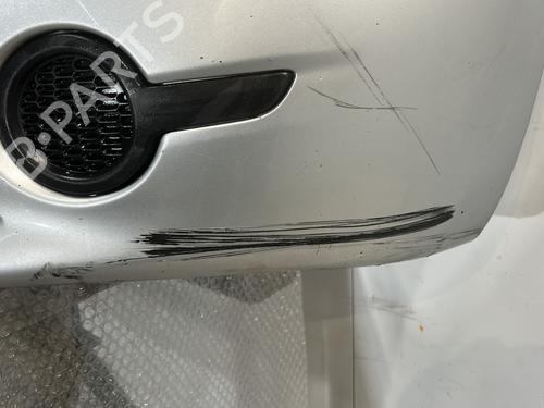 Front bumper PEUGEOT 208 I (CA_, CC_) 1.6 HDi | BP25467645C7 