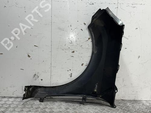 Right front fenders RENAULT SCÉNIC II (JM0/1_) 1.9 dCi (JM0G, JM12, JM1G, JM2C) | BP20382879C42 