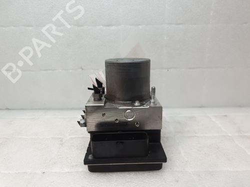 Used ABS pump PEUGEOT 3008 I MPV (0U_) 1.6 HDi (114 hp) 30877318