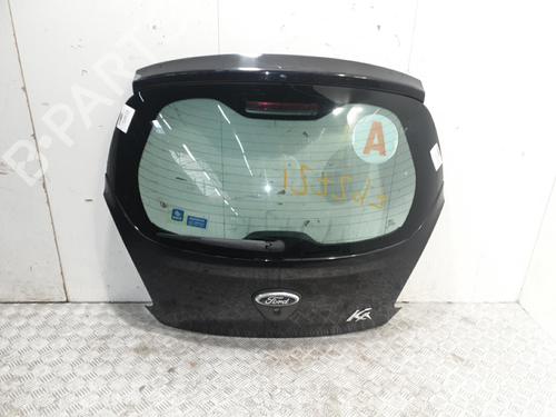 Used Tailgate FORD KA (RU8) 1.2 (69 hp) 20373553