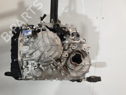 Used Gearbox Gearbox PEUGEOT 208 II (UB_, UP_, UW_, UJ_) 1.2 PureTech 100 (101 hp) 24312006 24312006