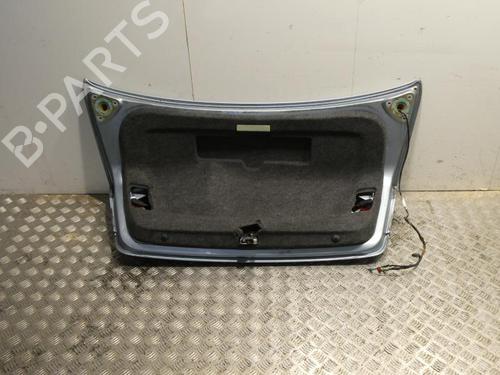 Used Tailgate Tailgate 20384163 20384163