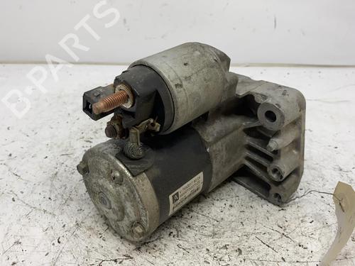 Used Starter Starter CITROËN C3 II (SC_) 1.6 VTi 120 (120 hp) 20380911 20380911
