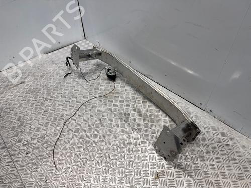 Used Front bumper reinforcement Front bumper reinforcement 38678849 38678849