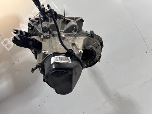 Gearbox RENAULT TWINGO II (CN0_) 1.2 16V (CN04, CN0B) | BP38080752M3 - Image 4