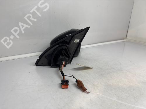 Used Right mirror Right mirror PEUGEOT 308 SW II (LC_, LJ_, LR_, LX_, L4_) 1.6 BlueHDi 120 (120 hp) 39969919 39969919
