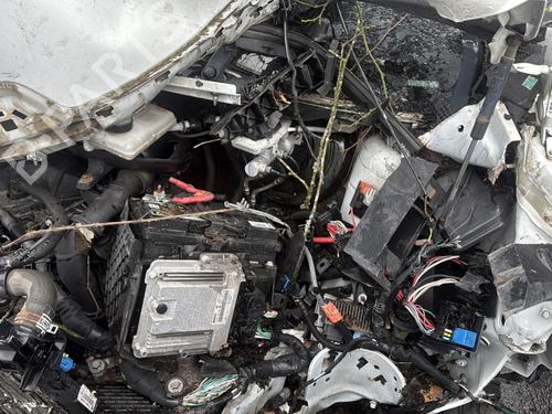 Used Parts RENAULT TRAFIC III Van (FG_) 1.6 dCi 115 (FGMD) 4430041