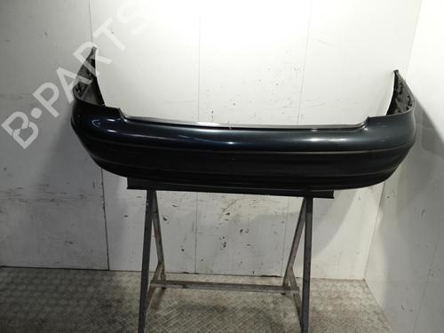 Rear bumper SEAT TOLEDO II (1M2) 1.9 TDI | BP20373130C8 
