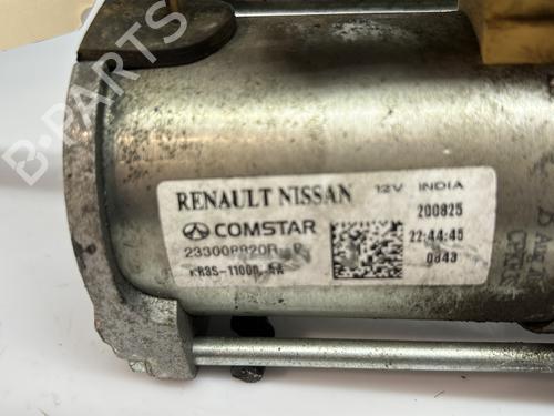 Used Starter Starter RENAULT CLIO V (B7_) 1.0 TCe 90 (B7MT) (91 hp) 33969600 33969600