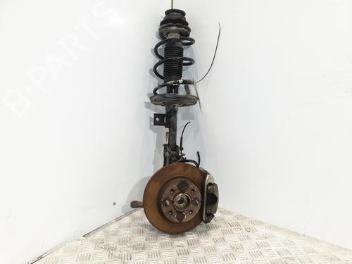 Used Right front steering knuckle FORD KA (RU8) 1.2 (69 hp) 22517963
