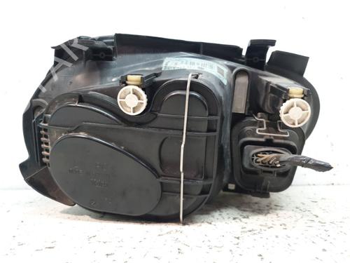 Left headlight VW GOLF IV Cabriolet (1E7) 2.0 | BP20377955C28 