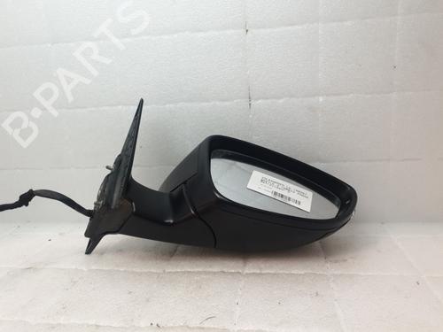 Right mirror VW BEETLE Convertible (5C7, 5C8) 2.0 TDI | BP32179880C27