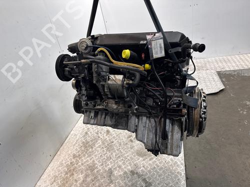 Engine BMW 5 (E39) 530 d | BP38477489M1 - Image 5