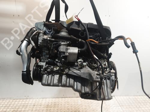Engine BMW 3 Touring (E91) 335 d | BP29822044M1 