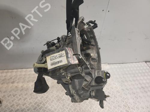 Gearbox CITROËN C3 II (SC_) 1.4 | BP37634926M3 - Image 7