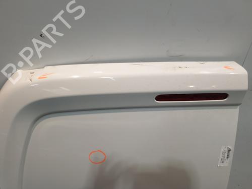 Left tailgate CITROËN BERLINGO Box Body/MPV (B9) 1.6 BlueHDi 100 | BP32403867C76