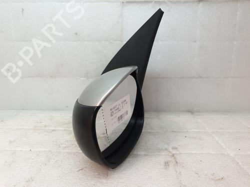 Retrovisor izquierdo PEUGEOT 206 Hatchback (2A/C) 2.0 HDI 90 | BP28016186C26 
