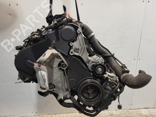 Engine AUDI A1 (8X1, 8XK) 1.6 TDI | BP32985527M1 - Image 5