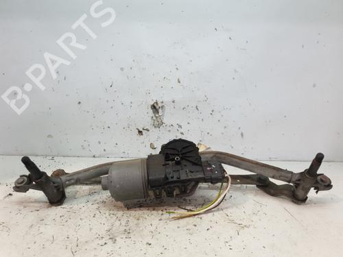 Front wiper motor PEUGEOT 207 (WA_, WC_) 1.4 HDi | BP20377905M29 