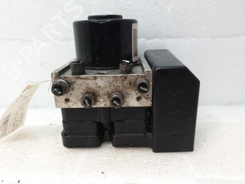Fuse box PEUGEOT 207 (WA_, WC_) 1.6 HDi | BP24639954E1 