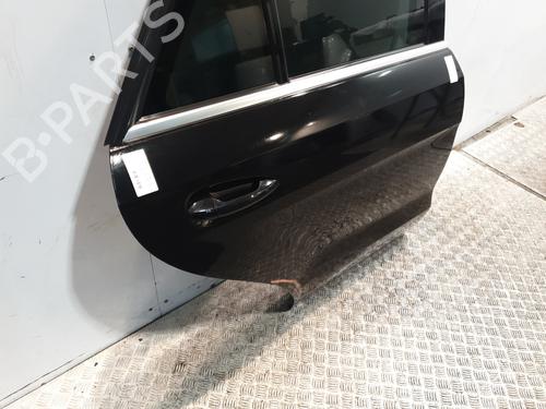 Right rear door MERCEDES-BENZ M-CLASS (W166) ML 500 4-matic (166.073) | BP29470412C5 
