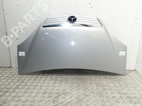 Hood MERCEDES-BENZ A-CLASS (W168) A 170 CDI (168.009, 168.109) | BP20373260C1 