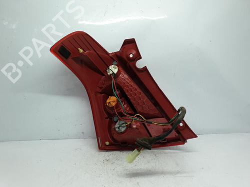 Used Right taillight Right taillight SUZUKI SWIFT III (MZ, EZ) 1.3 (RS413, ZC11S) (92 hp) 20376601 20376601