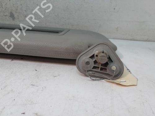 Left sun visor BMW 3 Touring (E91) 318 d | BP20374277I1 - Image 3