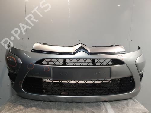 Used Front bumper CITROËN C4 Grand Picasso I (UA_) 1.6 HDi 110 (112 hp) 29551646