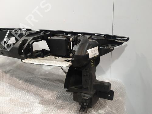 Crossmember PEUGEOT 3008 I MPV (0U_) 1.6 HDi | BP29822031C162