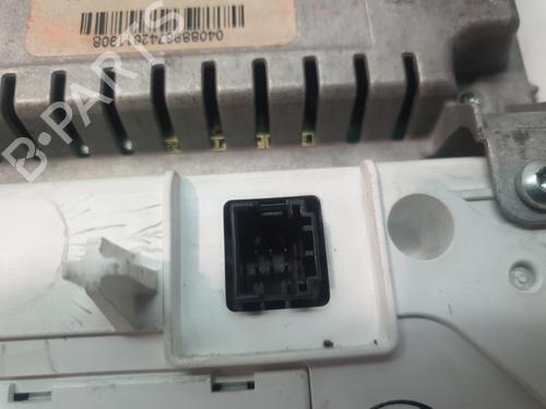 Instrument cluster MINI MINI COUNTRYMAN (R60) Cooper S ALL4 | BP32088851C47 