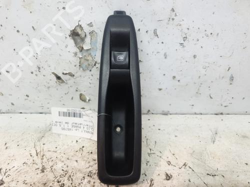 Used Right rear window switch RENAULT CLIO IV (BH_) 1.5 dCi 90 (90 hp) 20381696