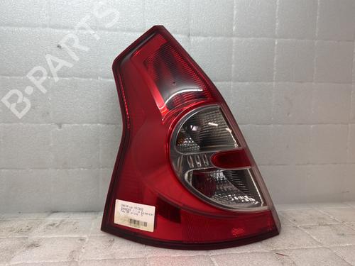 Used Left taillight Left taillight DACIA SANDERO 1.4 (BS0C, BS0A, BS0G, BS1F, BS0E) (75 hp) 33432952 33432952
