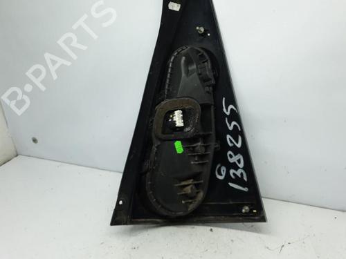 Left taillight CITROËN C1 (PM_, PN_) 1.0 | BP20375172C34 