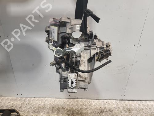 gearbox-vw-up-121-122-bl1-bl2-bl3-123-2011-36793995 main image