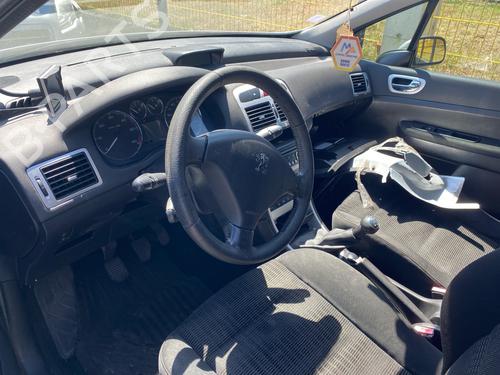 Control unit PEUGEOT 307 Break (3E) 1.6 HDi 110 | BP39713649M11 - Image 10
