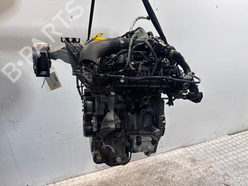 Motor Motor RENAULT CLIO IV (BH_) 0.9 TCe 90 (BHNF, BHMA, BHMH, BHJK, BHJR) (90 hp) 36215233 36215233