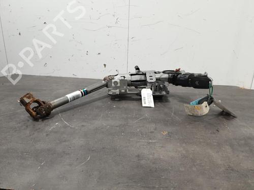 Steering column CITROËN C4 CACTUS 1.6 BlueHDi 100 | BP20380184M21  - Image 5