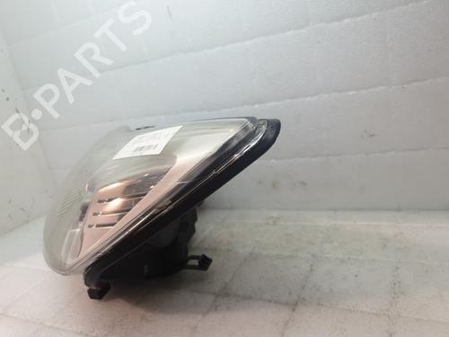 Left headlight FORD FOCUS II (DA_, HCP, DP) 1.6 TDCi | BP24922633C28 