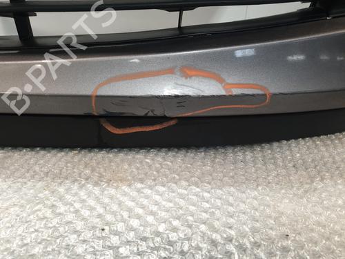 Front bumper RENAULT CLIO III (BR0/1, CR0/1) 1.5 dCi (BR17, CR17) | BP29415624C7 
