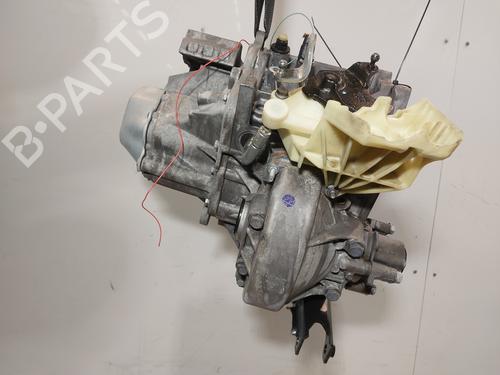 Gearbox CITROËN C3 Picasso (SH_) 1.2 THP 110 (SHHNZ6) | BP28716532M3 - Image 5