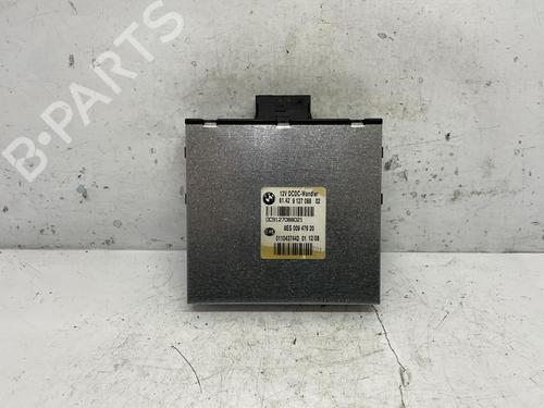 Used Control unit BMW 1 (E81) 118 d (143 hp) 32471684
