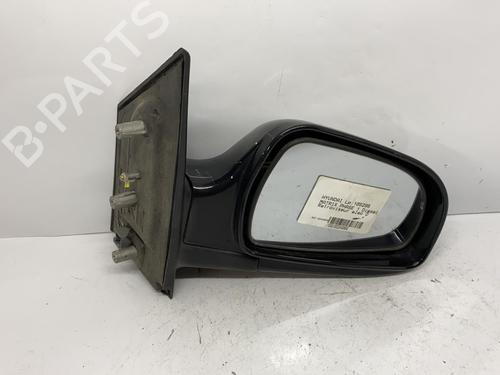 Right mirror HYUNDAI MATRIX (FC) 1.5 CRDi | BP20374077C27 