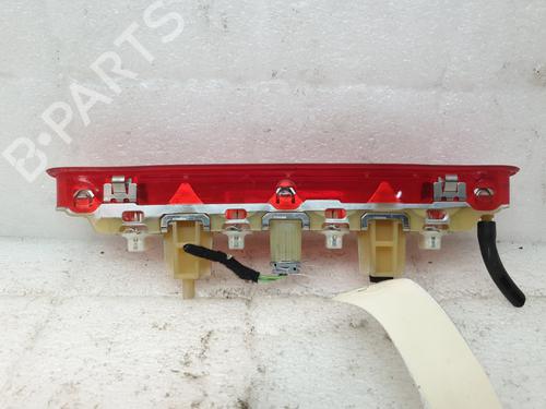 Used Third brake light Third brake light PEUGEOT 207 (WA_, WC_) 1.4 HDi (68 hp) 33308657 33308657