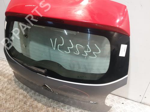 Tailgate CITROËN C3 III Van (SX_, SY_) BlueHDi 100 | BP29893286C6