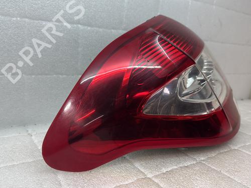 Left taillight CITROËN C4 II (NC_) 1.6 HDi 110 | BP32508448C34  - Image 6