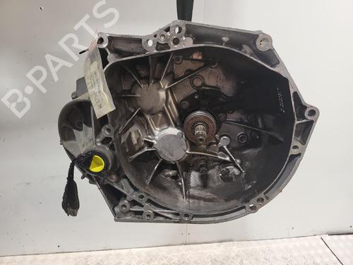 Gearbox CITROËN C4 II (NC_) 1.6 HDi 110 | BP38508152M3 - Image 8